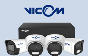 מוצרי Vicom