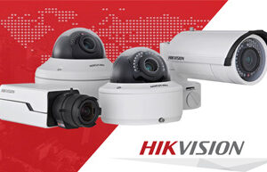 מוצרי Hikvision