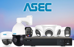 מוצרי ASEC