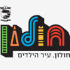 לוגו עיריית חולון